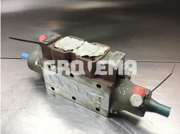 Гидравлика LIEBHERR