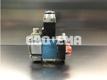 Гидравлика LIEBHERR