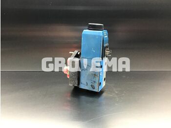 Гидравлика LIEBHERR