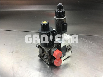 Гидравлика LIEBHERR