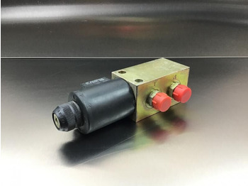 Гидравлика Liebherr Directional Control Valve: фото 3