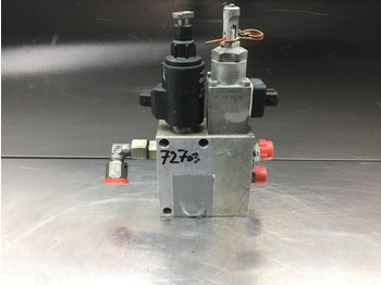 Гидравлика LIEBHERR