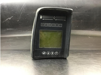 Электрическая система LIEBHERR