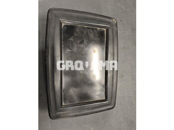 Электрическая система LIEBHERR