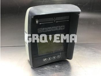 Приборная панель LIEBHERR