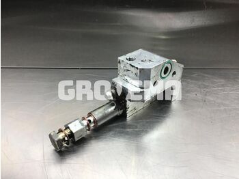 Клапан LIEBHERR