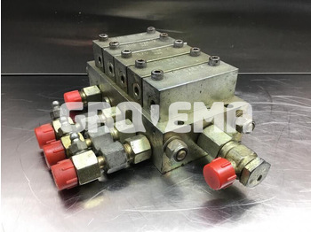 Гидравлика LIEBHERR