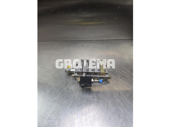 Гидравлика LIEBHERR