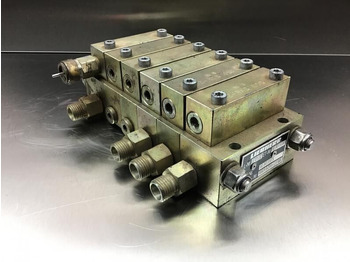 Гидравлика LIEBHERR