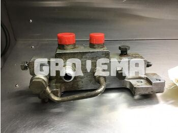 Гидравлика LIEBHERR