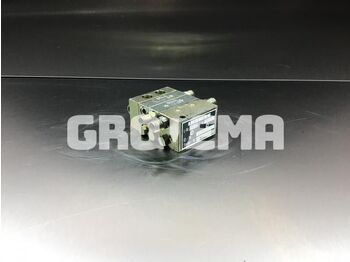 Гидравлика LIEBHERR