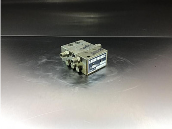 Гидравлика LIEBHERR