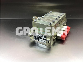 Гидравлика LIEBHERR