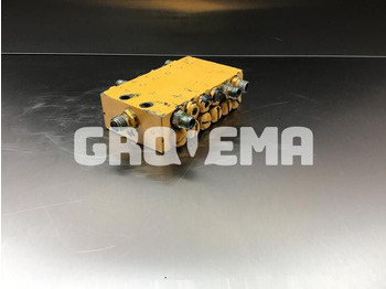 Гидравлика LIEBHERR