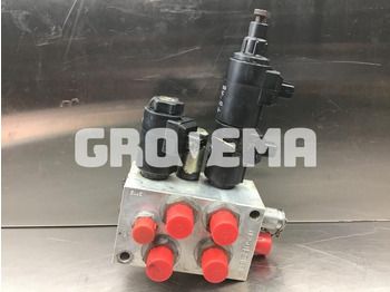 Гидравлика LIEBHERR