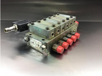 Гидравлика LIEBHERR