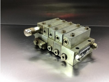 Гидравлика LIEBHERR