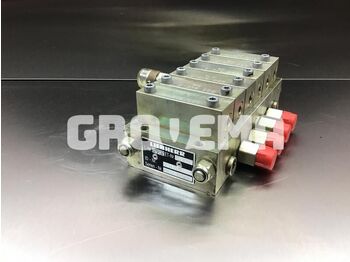 Гидравлика LIEBHERR