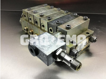 Гидравлика LIEBHERR