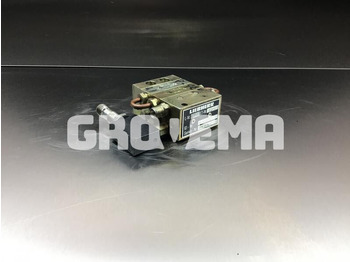 Гидравлика LIEBHERR