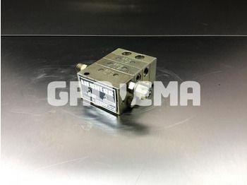 Гидравлика LIEBHERR