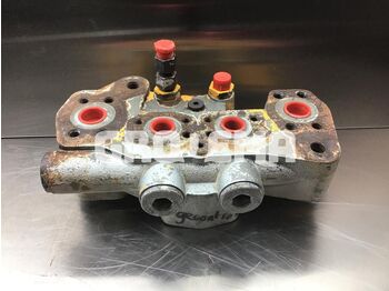 Гидравлика LIEBHERR