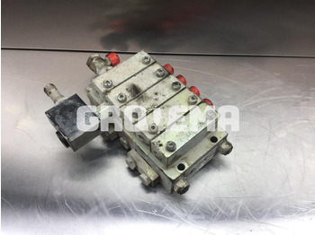 Гидравлика LIEBHERR