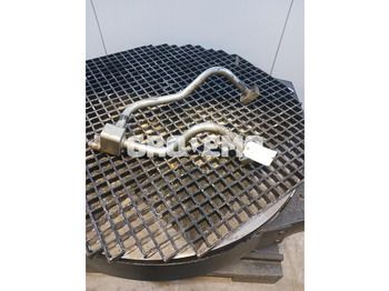 Подготовка топлива LIEBHERR