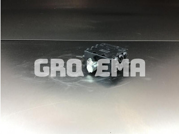 Гидравлика LIEBHERR