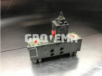 Гидравлика LIEBHERR