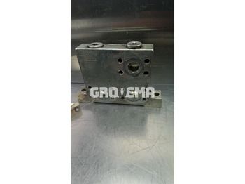 Гидравлика LIEBHERR