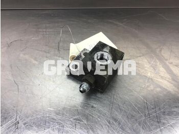 Гидравлика LIEBHERR