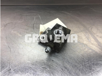 Двигатель и запчасти LIEBHERR