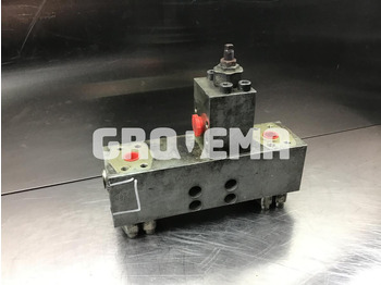 Гидравлика LIEBHERR