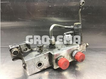 Гидравлика LIEBHERR