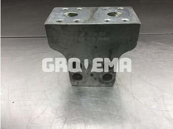 Гидравлика LIEBHERR