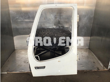 Дверь и запчасти LIEBHERR