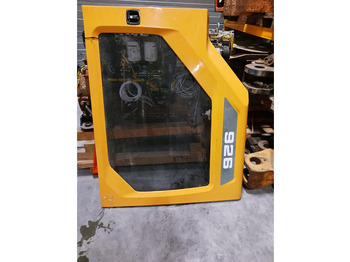 Дверь и запчасти LIEBHERR