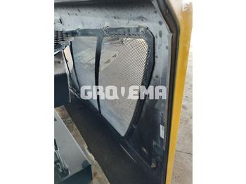 Дверь и запчасти LIEBHERR