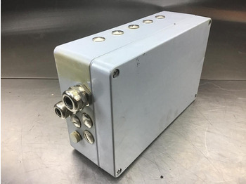 Электрическая система Liebherr E50 Box: фото 3