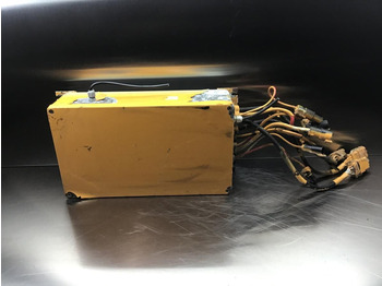 Блок управления LIEBHERR