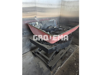 Двигатель LIEBHERR