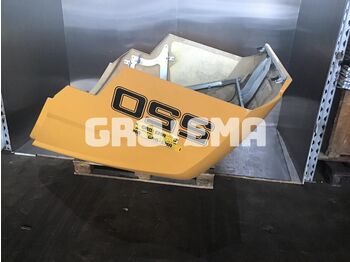 Двигатель и запчасти LIEBHERR