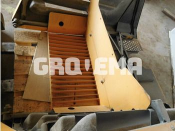Двигатель и запчасти LIEBHERR