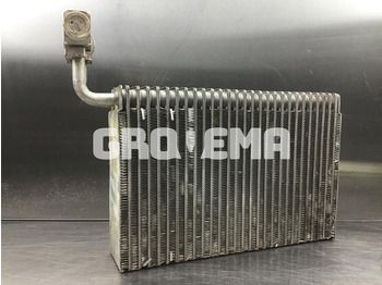 Часть системы кондиционирования LIEBHERR