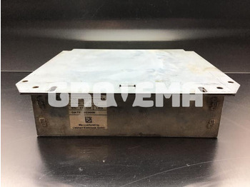 Блок управления LIEBHERR