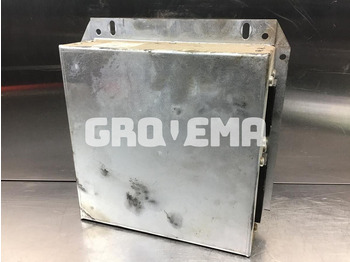 Блок управления LIEBHERR