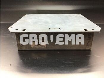 Блок управления LIEBHERR