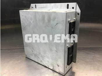 Блок управления LIEBHERR