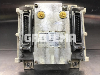 Блок управления LIEBHERR